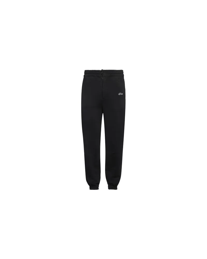 Drôle de Monsieur HOSEN & RÖCKE - Hosenauf YOOX.COM Schwarz