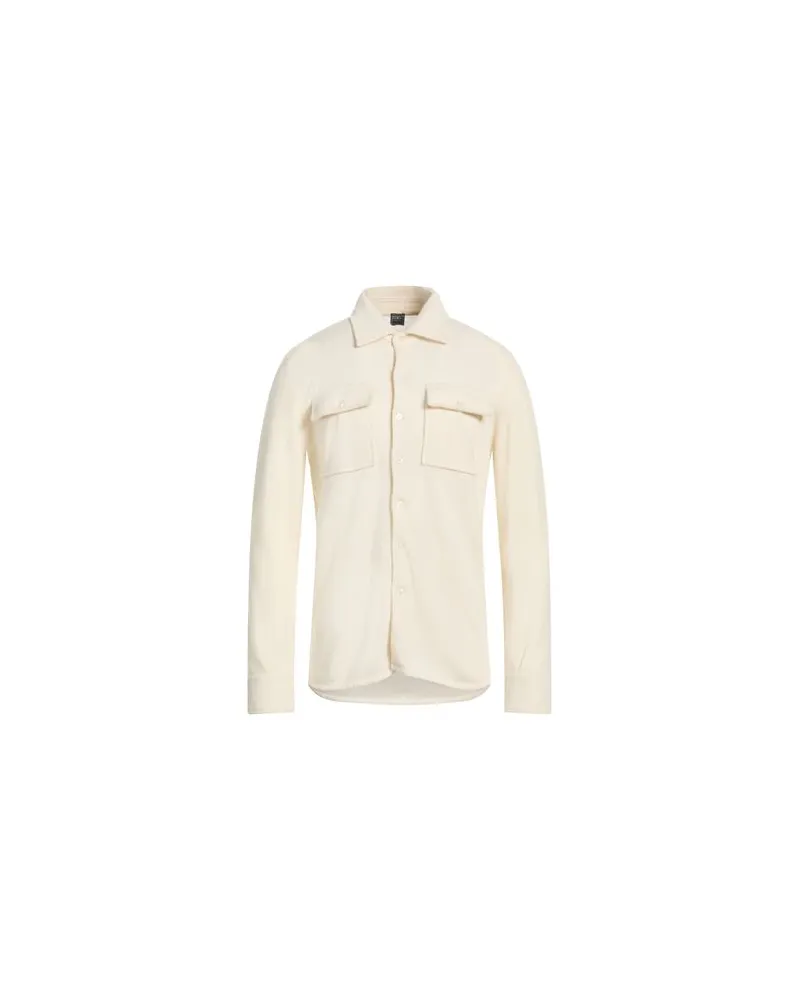Fedeli TOPS - Hemdenauf YOOX.COM Elfenbein