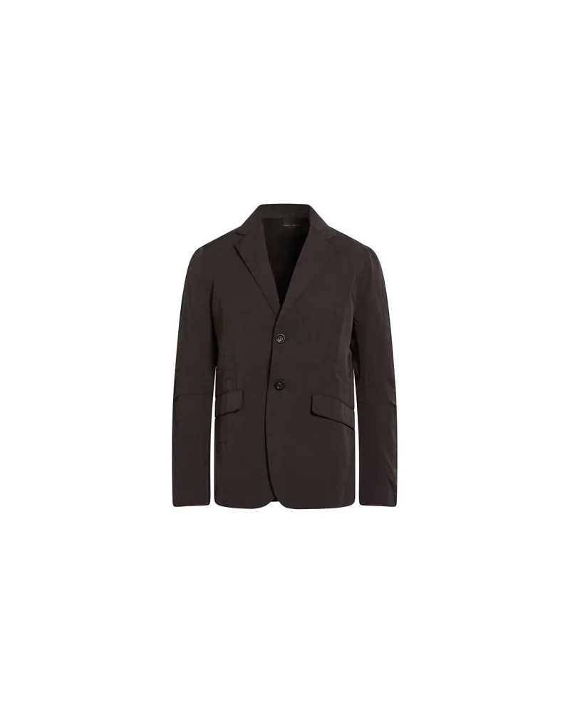 Roberto Collina ANZÜGE und CO-ORDS - Blazersauf YOOX.COM Schwarz