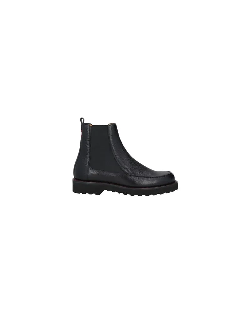 Bally SCHUHE - Stiefelettenauf YOOX.COM Schwarz