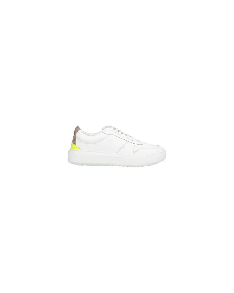 Herno SCHUHE - Sneakersauf YOOX.COM Weiß