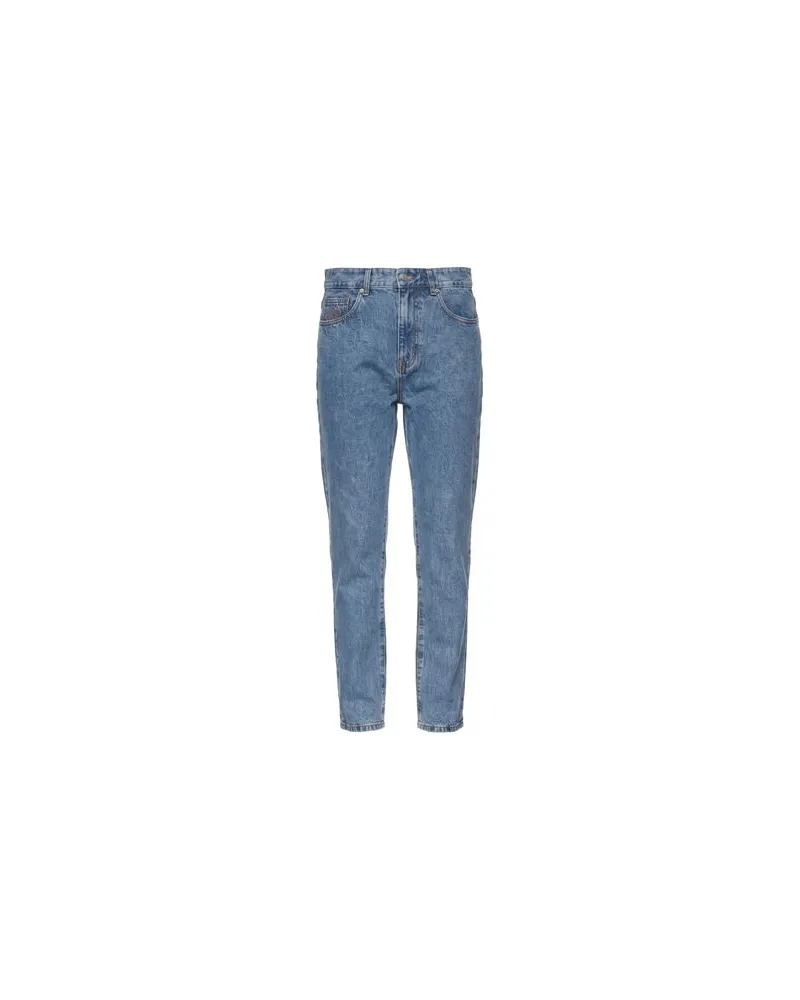 Billionaire Boys Club HOSEN & RÖCKE - Jeanshosenauf YOOX.COM Blau