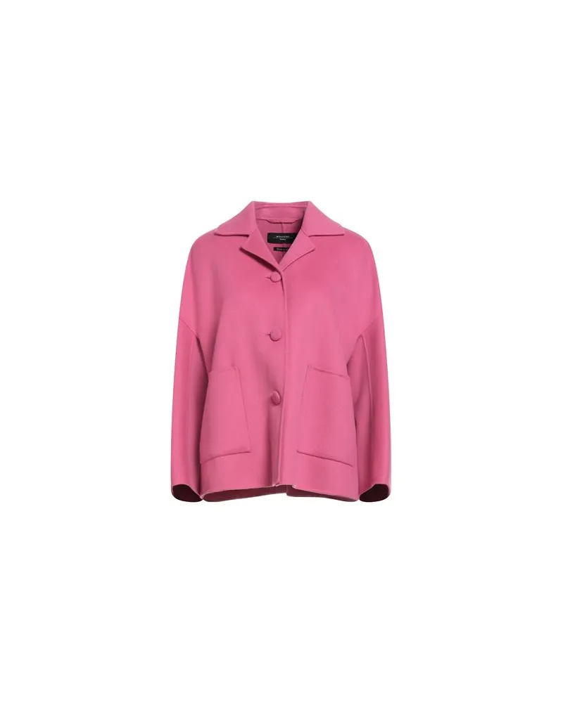 Max Mara JACKEN & MÄNTEL - Mäntelauf YOOX.COM Malve