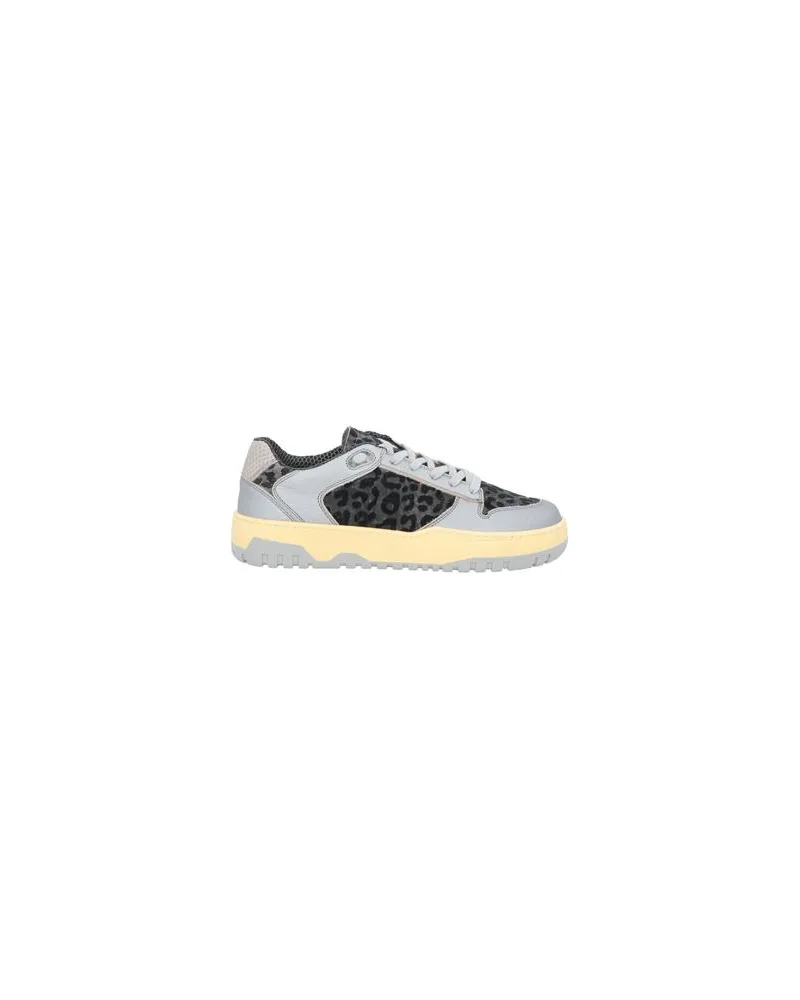 P448 SCHUHE - Sneakersauf YOOX.COM Grau