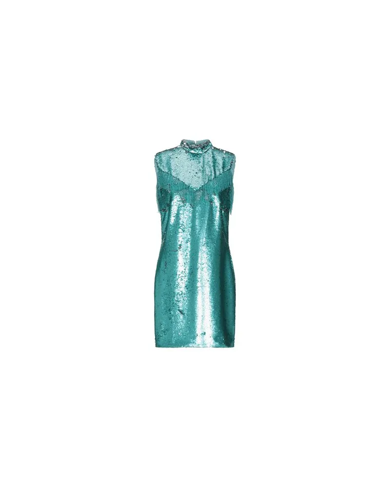 Vivetta KLEIDER - Mini-Kleiderauf YOOX.COM Grün