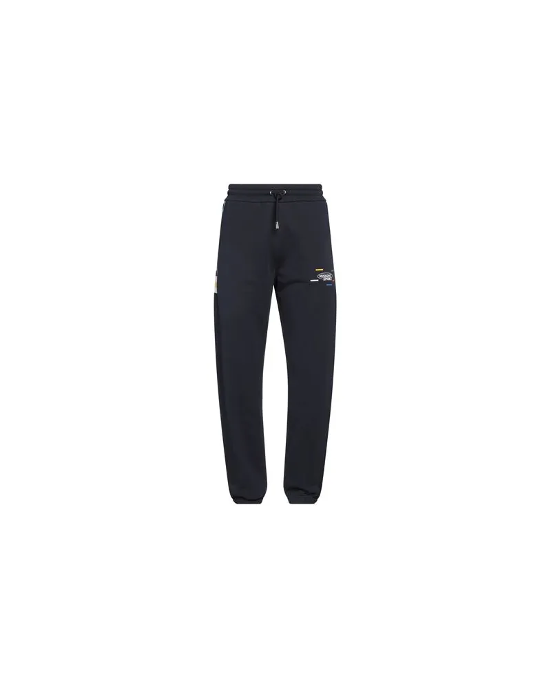 Missoni SPORT - HOSEN & RÖCKE - Hosenauf YOOX.COM Nachtblau