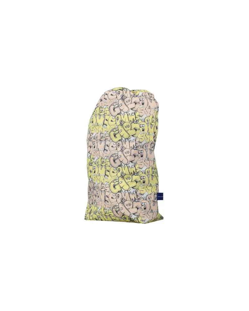 Comme des Garçons TASCHEN - Rucksäckeauf YOOX.COM Gelb