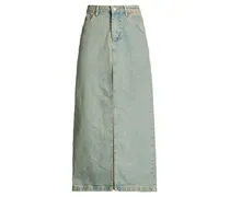 HOSEN & RÖCKE - Jeansröckeauf YOOX.COM