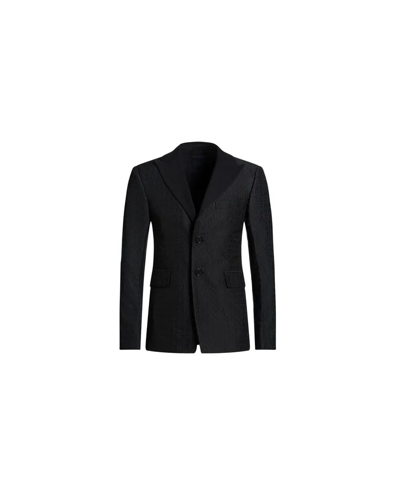 Bikkembergs ANZÜGE und CO-ORDS - Blazersauf YOOX.COM Schwarz