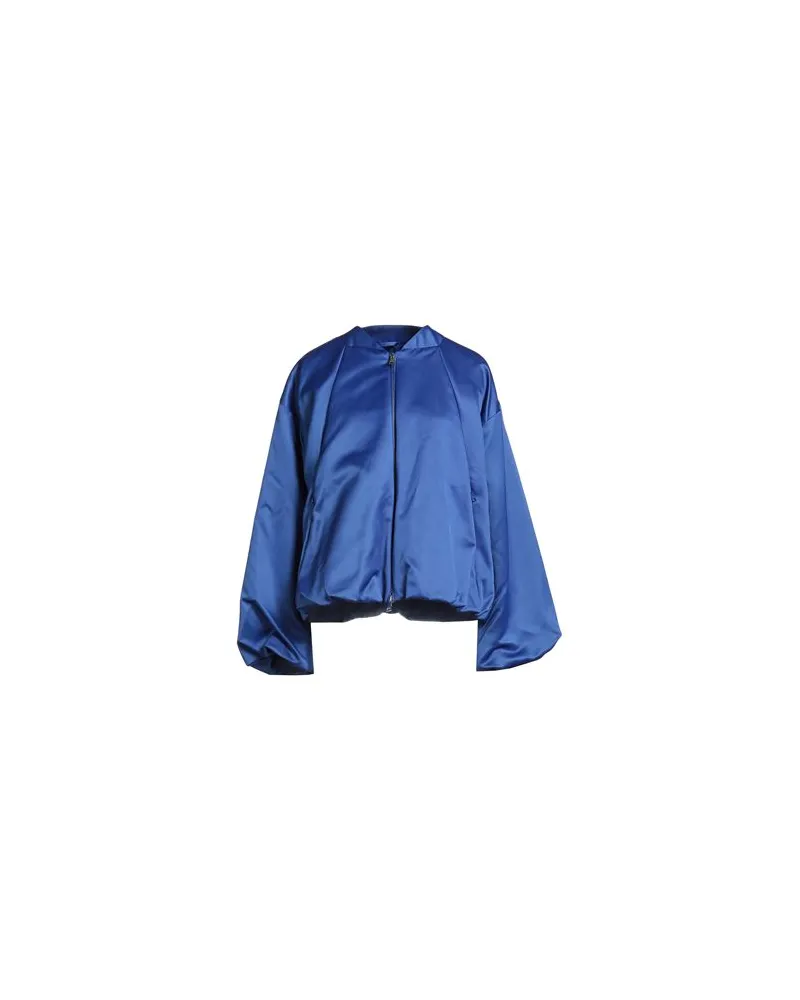 ADD JACKEN & MÄNTEL - Jacken und Anoraksauf YOOX.COM Königsblau