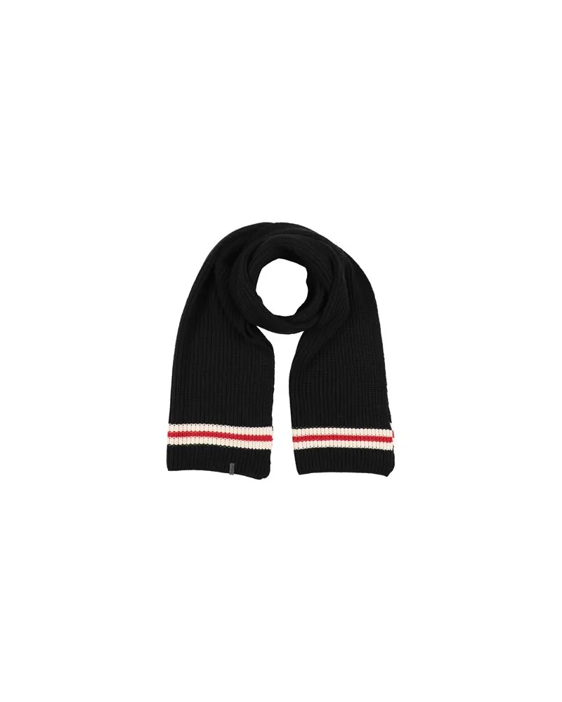 Brunello Cucinelli ACCESSOIRES - Schalsauf YOOX.COM Schwarz