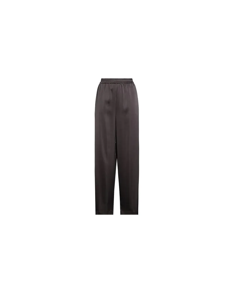 Roberto Collina HOSEN & RÖCKE - Hosenauf YOOX.COM Dunkelbraun