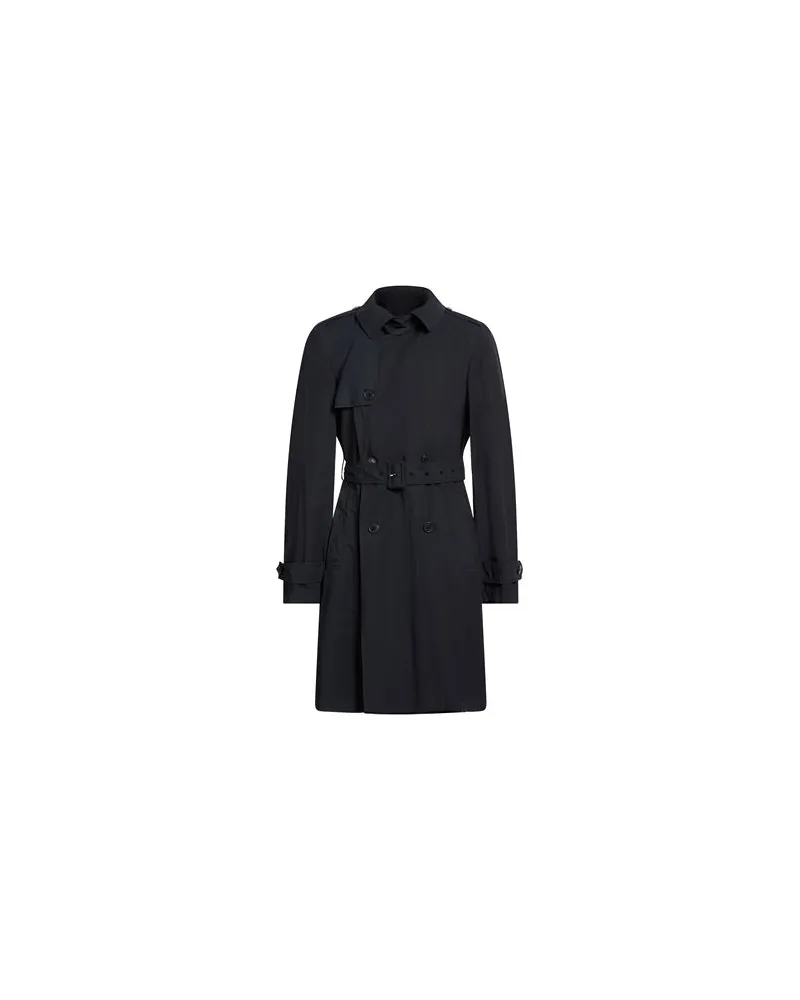 Dries van Noten JACKEN & MÄNTEL - Jacken, Mäntel & Trenchcoatsauf YOOX.COM Marineblau