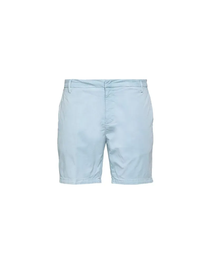 Dondup HOSEN & RÖCKE - Shorts & Bermudashortsauf YOOX.COM Himmelblau