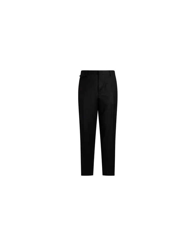 Briglia 1949 HOSEN & RÖCKE - Hosenauf YOOX.COM Schwarz