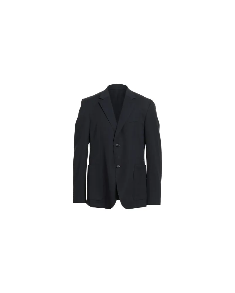 Lanvin ANZÜGE und CO-ORDS - Blazersauf YOOX.COM Nachtblau