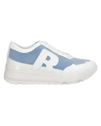 RUCO LINE Sneakers Hellblau