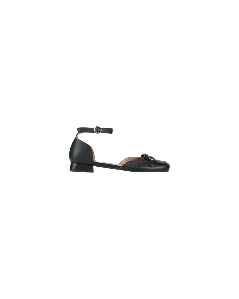 Fly London SCHUHE - Ballerinasauf YOOX.COM Schwarz