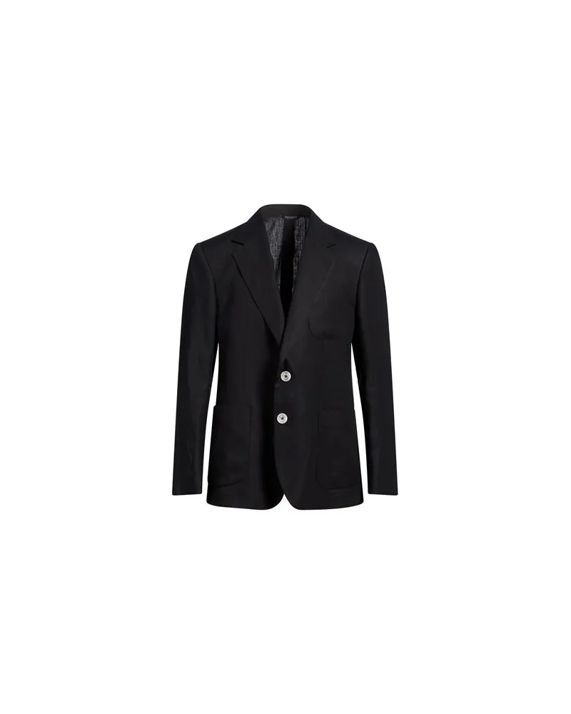 Dolce & Gabbana ANZÜGE und CO-ORDS - Blazersauf YOOX.COM Schwarz