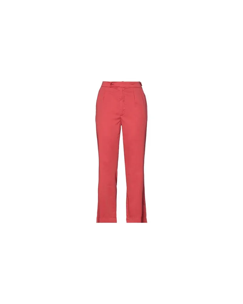 Cellar Door HOSEN & RÖCKE - Hosenauf YOOX.COM Koralle