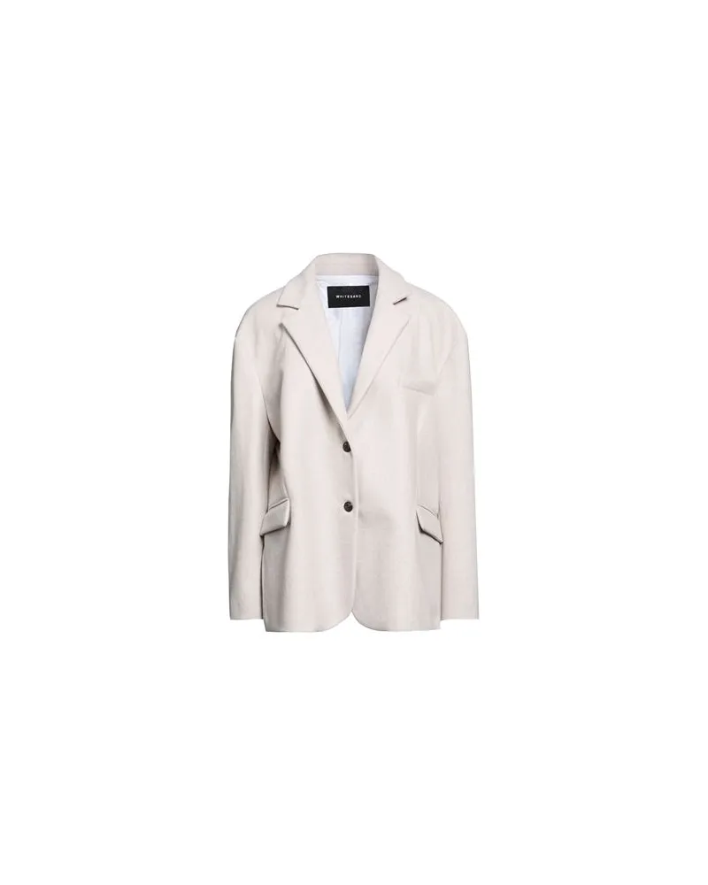 PLAN C ANZÜGE und CO-ORDS - Blazersauf YOOX.COM Beige