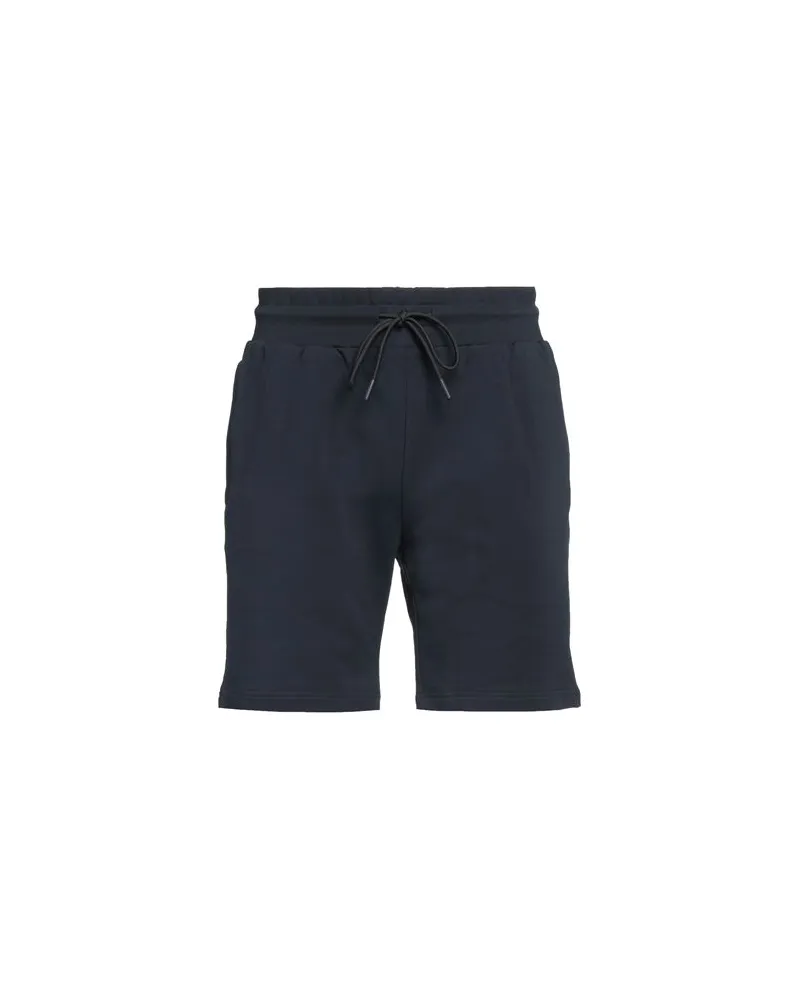 Hackett SPORT - HOSEN & RÖCKE - Shorts & Bermudashortsauf YOOX.COM Nachtblau