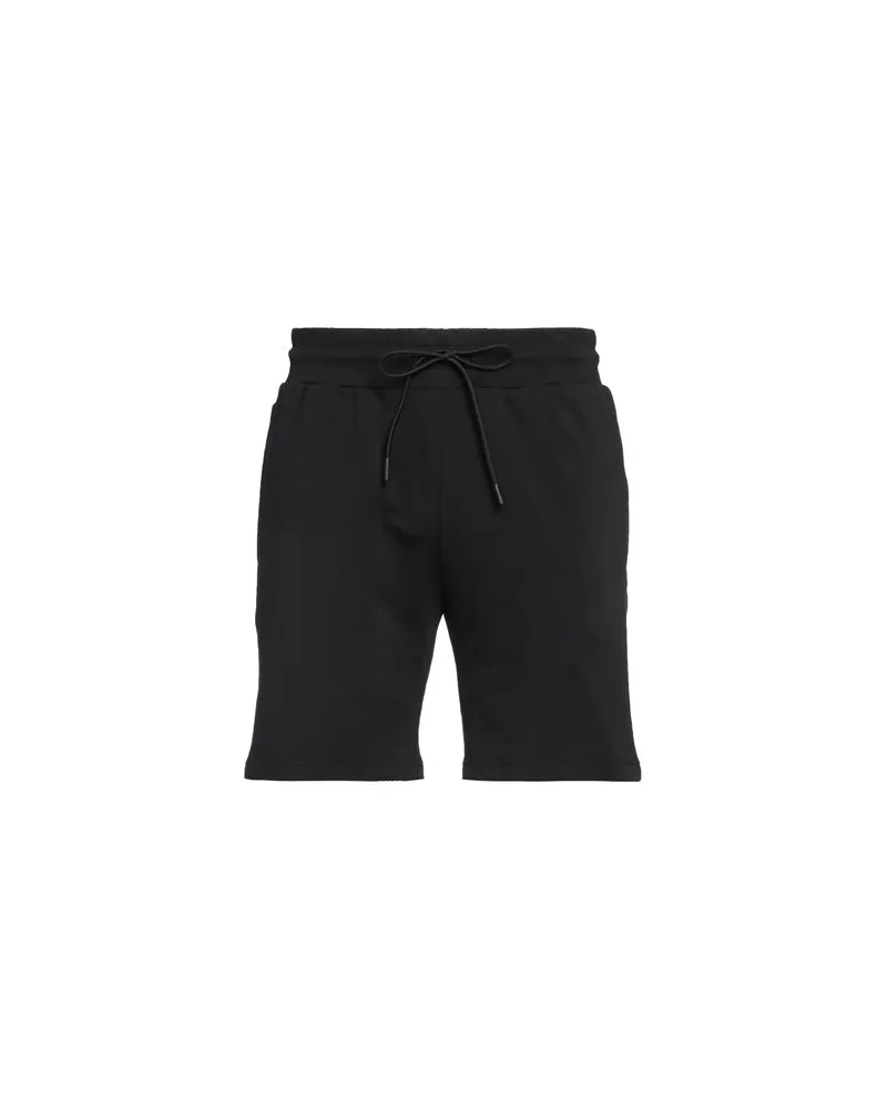 Hackett SPORT - HOSEN & RÖCKE - Shorts & Bermudashortsauf YOOX.COM Schwarz
