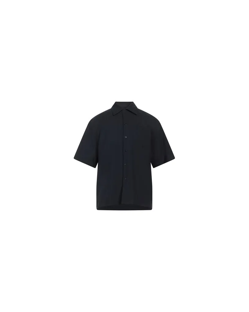 Marni TOPS - Hemdenauf YOOX.COM Nachtblau