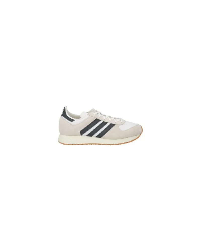 adidas SCHUHE - Sneakersauf YOOX.COM Hellgrau