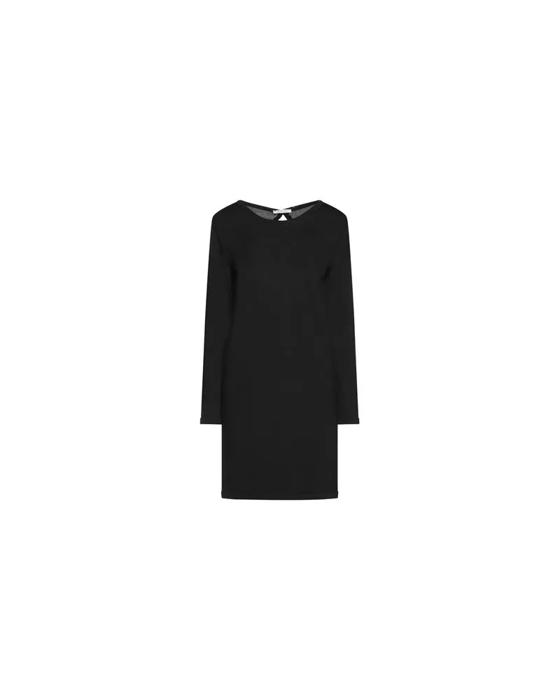 Bellwood KLEIDER - Mini-Kleiderauf YOOX.COM Schwarz