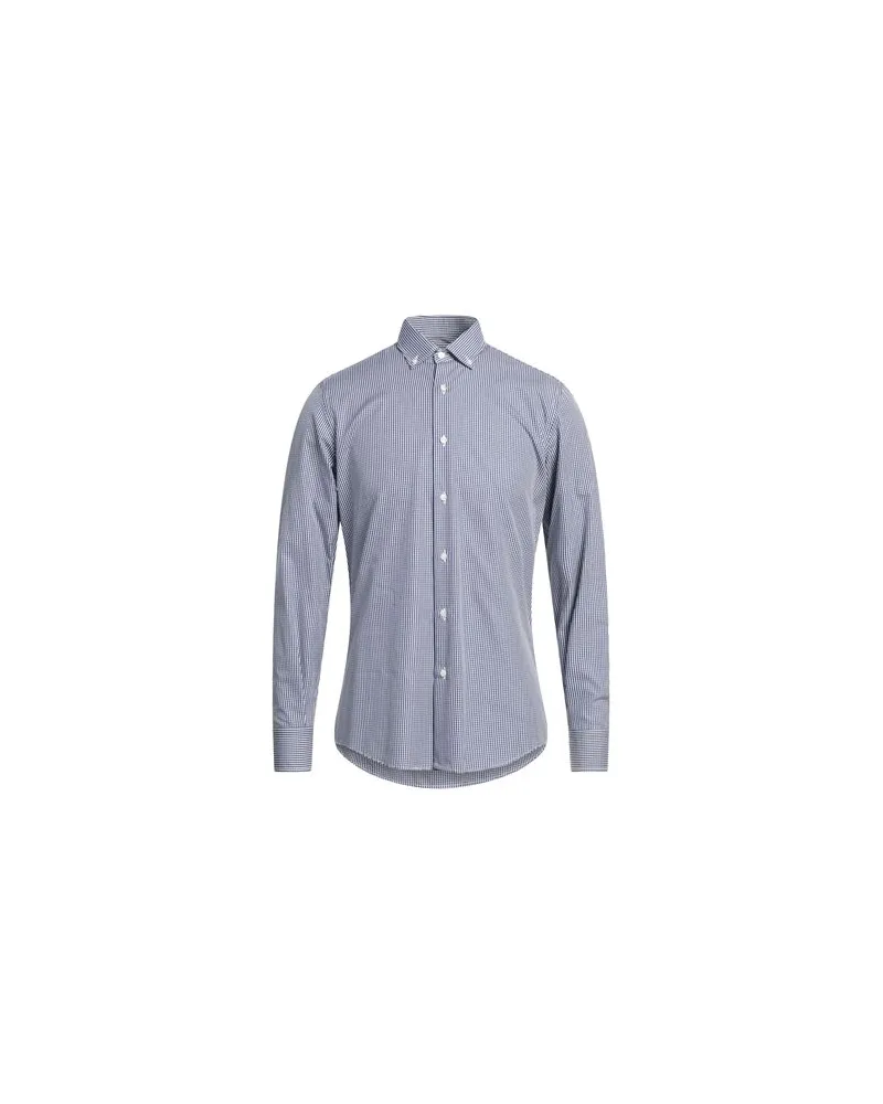 Liu Jo TOPS - Hemdenauf YOOX.COM Nachtblau