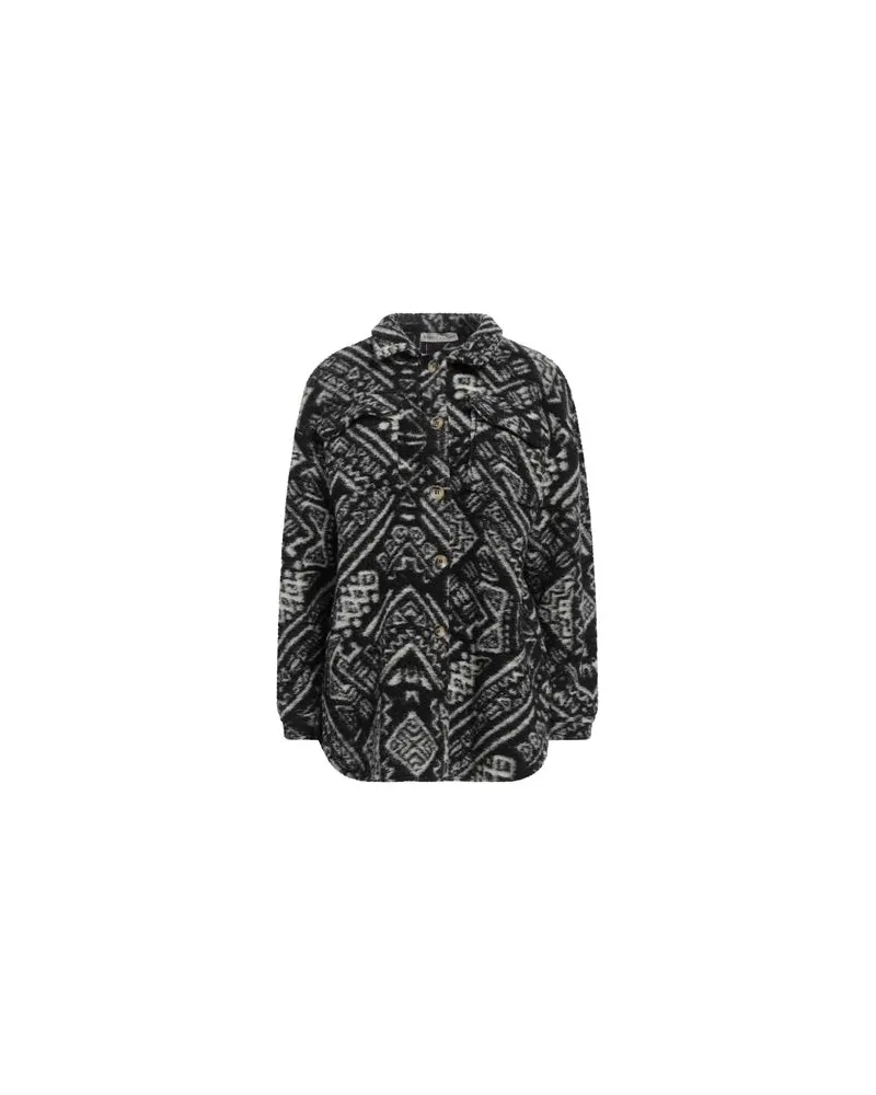 Boutique de la Femme TOPS - Hemdenauf YOOX.COM Schwarz
