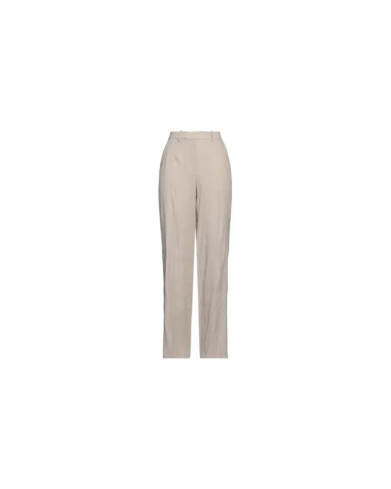 Anine Bing HOSEN & RÖCKE - Hosenauf YOOX.COM Beige