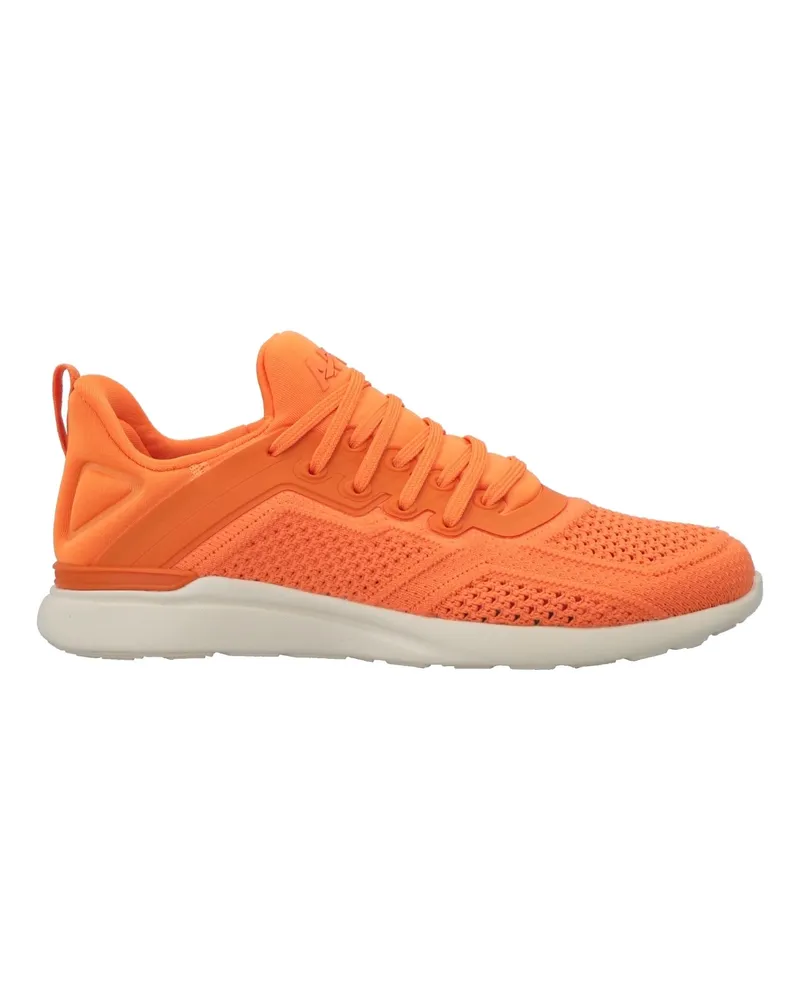 ATHLETIC PROPULSION LABS Sneakers Orange