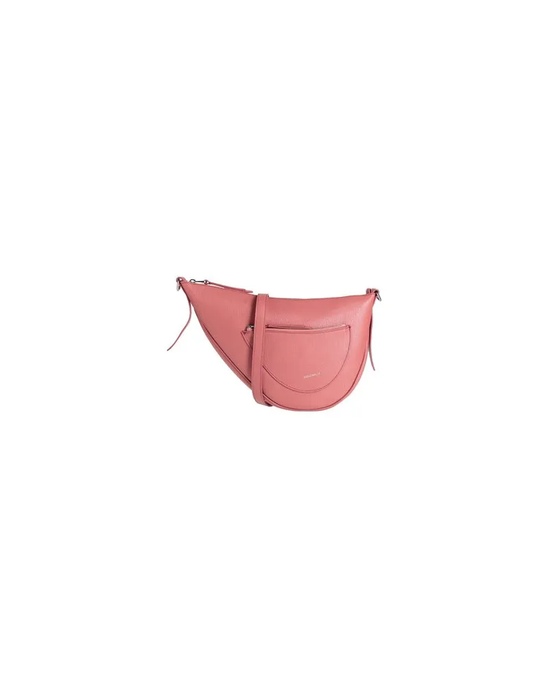 Coccinelle TASCHEN - Umhängetascheauf YOOX.COM Antikrosa