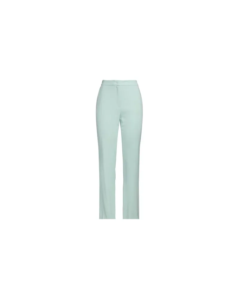 Escada HOSEN & RÖCKE - Hosenauf YOOX.COM Säuregrün