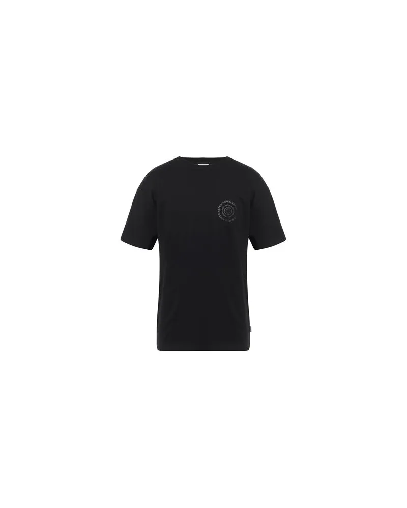 ASPESI TOPS - T-shirtsauf YOOX.COM Schwarz