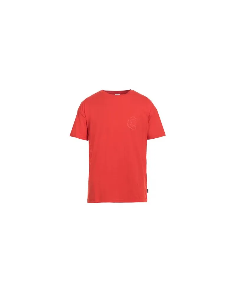 ASPESI TOPS - T-shirtsauf YOOX.COM Tomatenrot