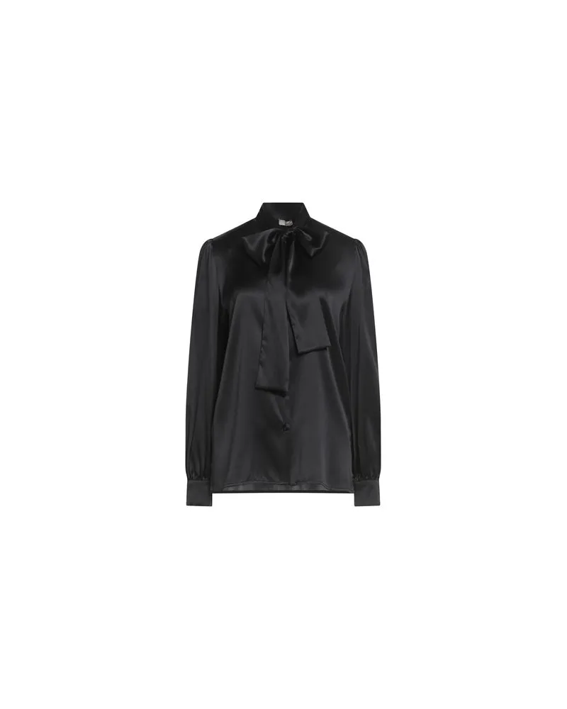 LARDINI TOPS - Hemdenauf YOOX.COM Schwarz