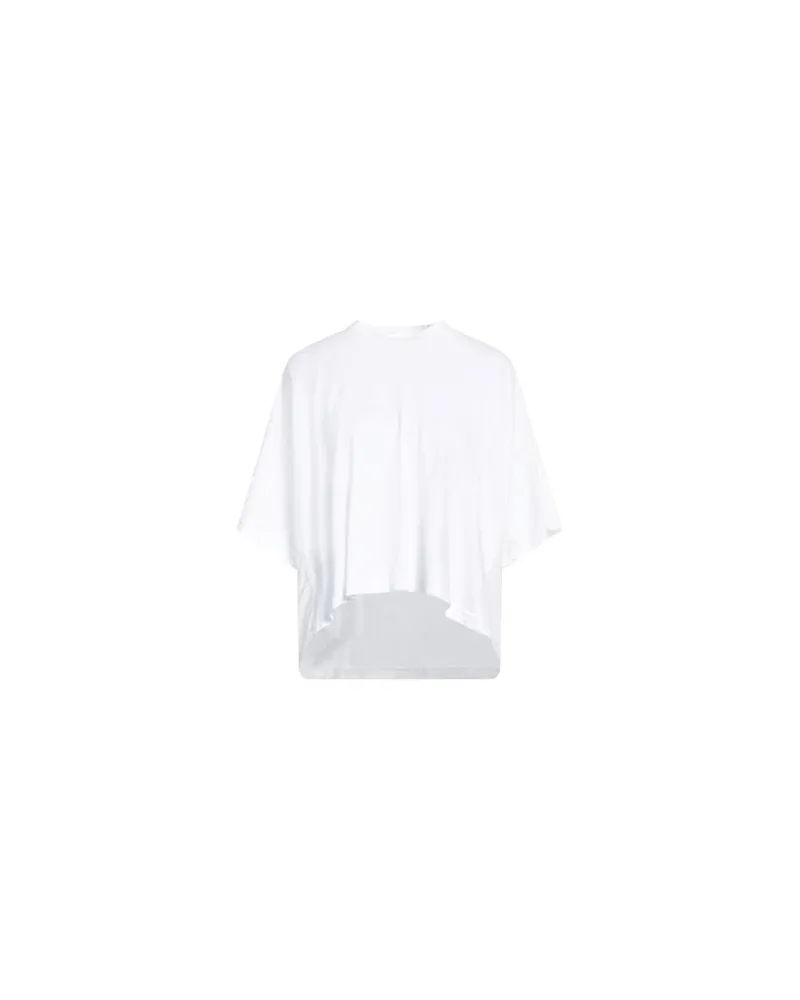 CROSSLEY TOPS - T-shirtsauf YOOX.COM Weiß