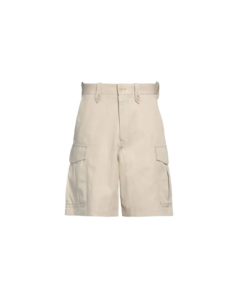Closed HOSEN & RÖCKE - Shorts & Bermudashortsauf YOOX.COM Beige