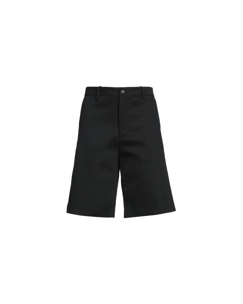 Axel Arigato HOSEN & RÖCKE - Shorts & Bermudashortsauf YOOX.COM Schwarz