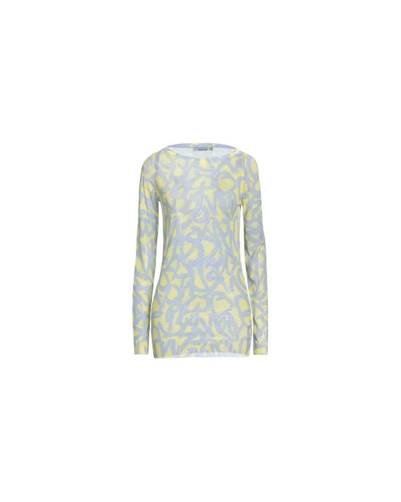 Liviana Conti TOPS - Topsauf YOOX.COM Gelb