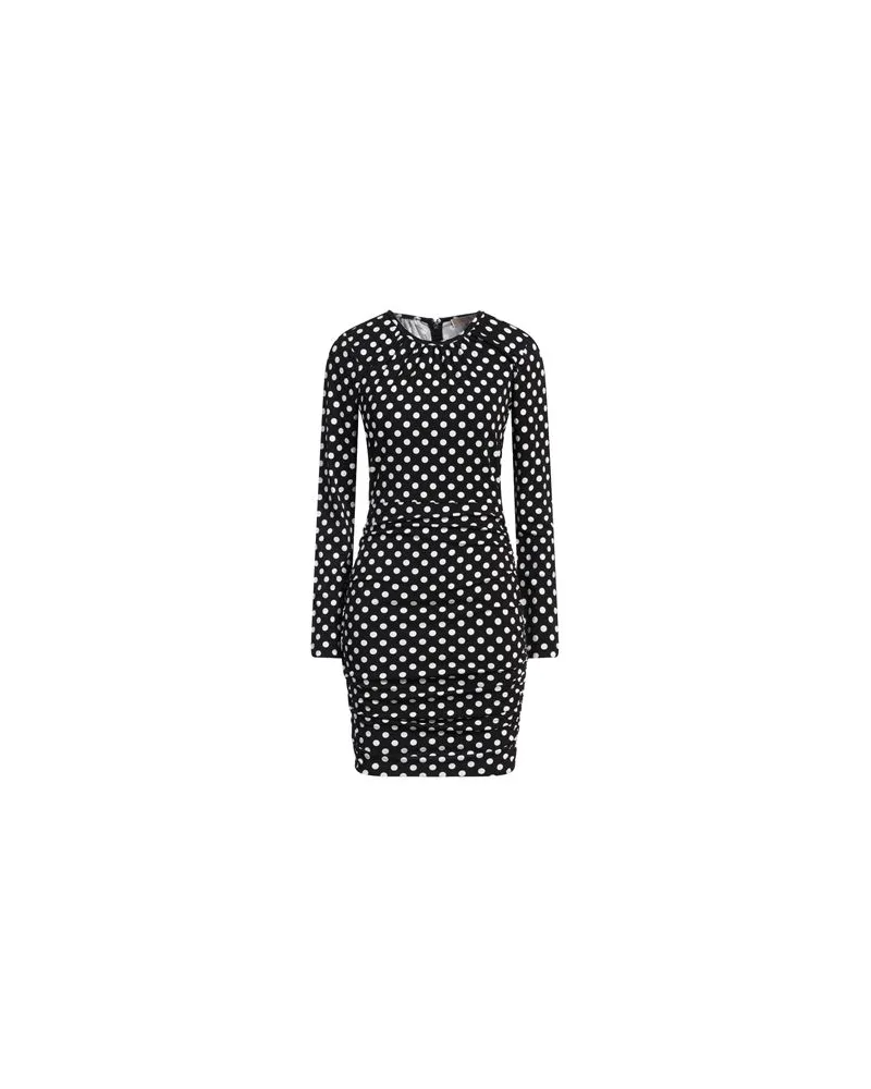 Michael Kors KLEIDER - Mini-Kleiderauf YOOX.COM Schwarz