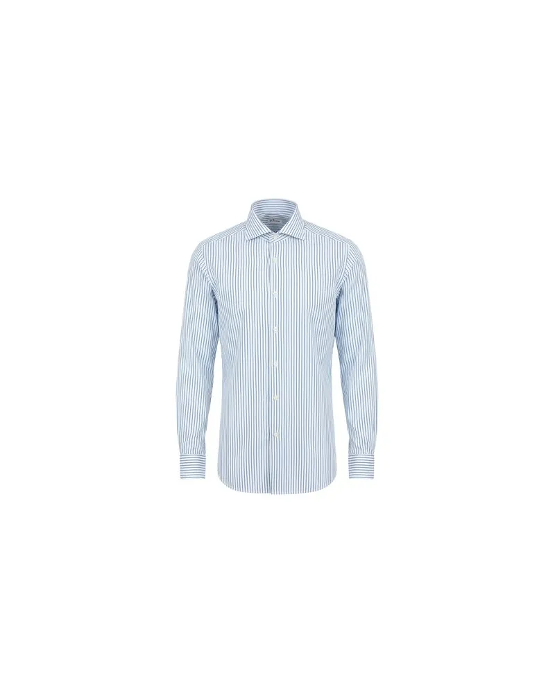 Kiton TOPS - Hemdenauf YOOX.COM Grün