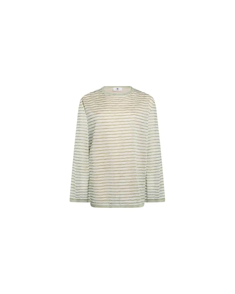 Missoni STRICKWAREN - Pulloverauf YOOX.COM Säuregrün