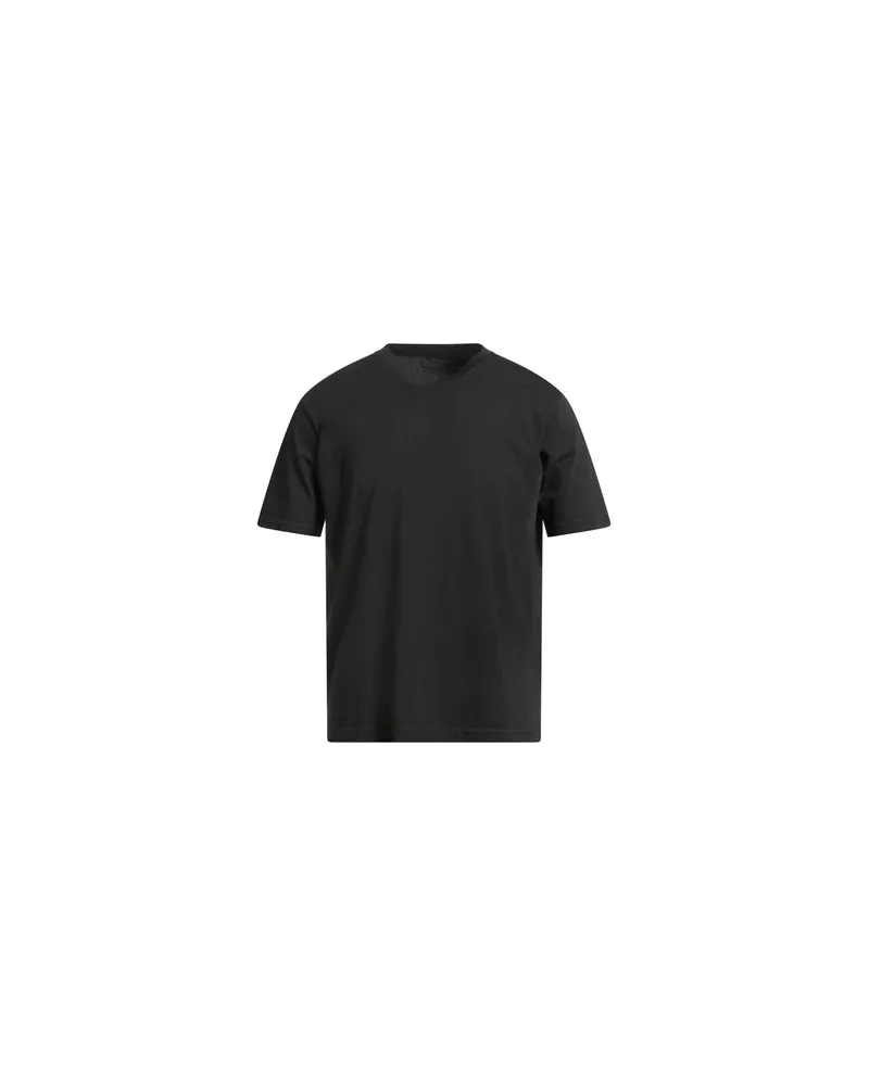 OFFICINA 36 TOPS - T-shirtsauf YOOX.COM Schwarz