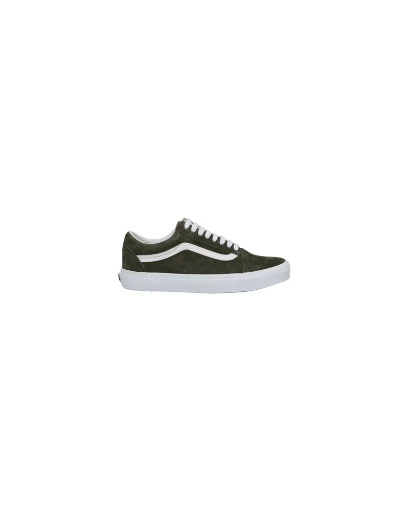 Vans SCHUHE - Sneakersauf YOOX.COM Militärgrün