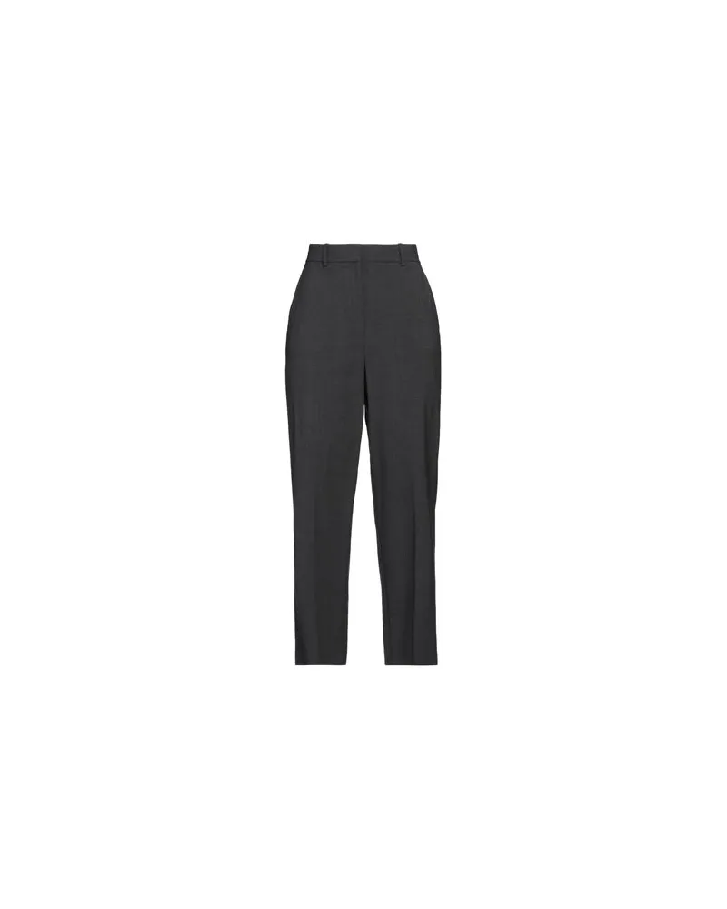 Theory HOSEN & RÖCKE - Hosenauf YOOX.COM Braungrau