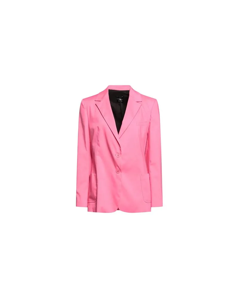 Hanita ANZÜGE und CO-ORDS - Blazersauf YOOX.COM Fuchsia